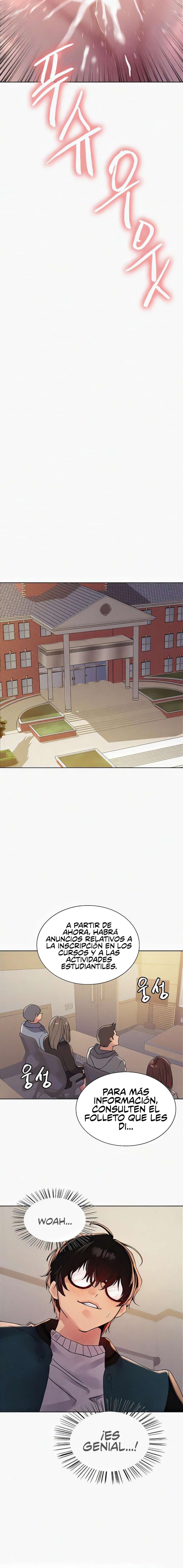 Amo del tiempo Capítulo 98 - Page 18