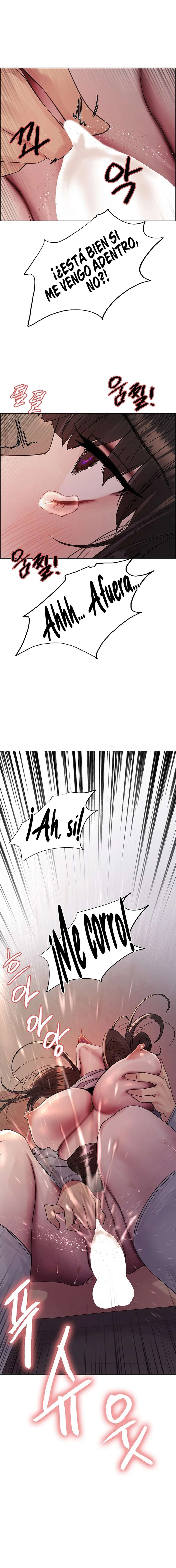 Amo del tiempo Capítulo 98 - Page 2