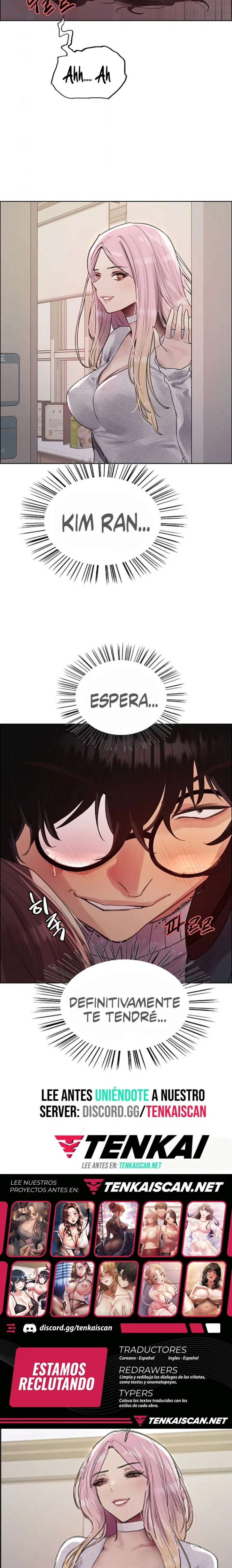 Amo del tiempo Capítulo 99 - Page 19