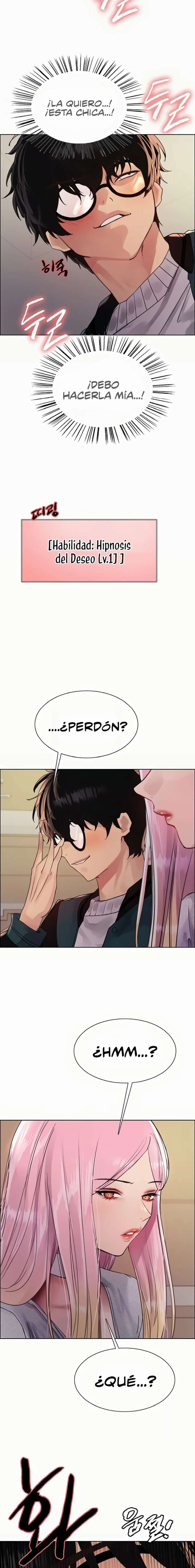 Amo del tiempo Capítulo 99 - Page 6