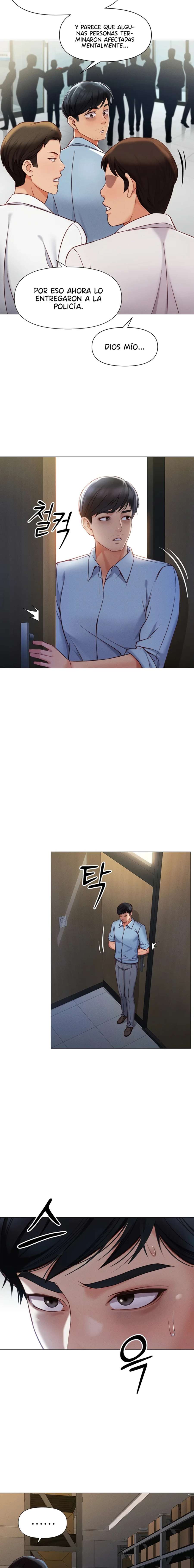 El programa para cambiar el sentido común Capítulo 1 - Page 12