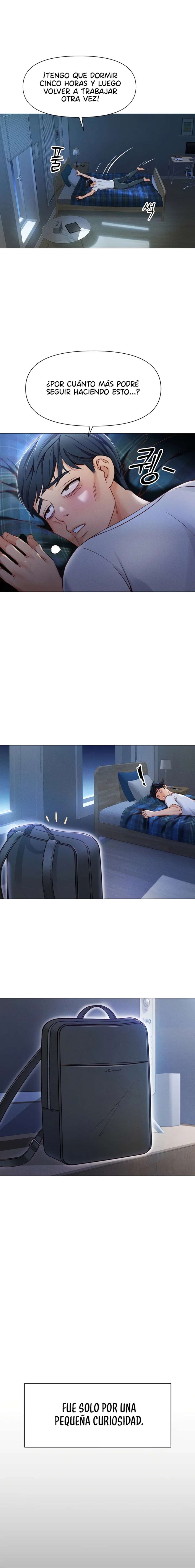 El programa para cambiar el sentido común Capítulo 1 - Page 14