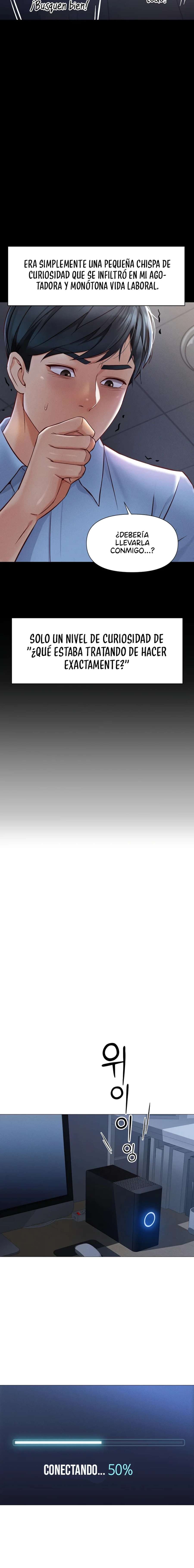 El programa para cambiar el sentido común Capítulo 1 - Page 16