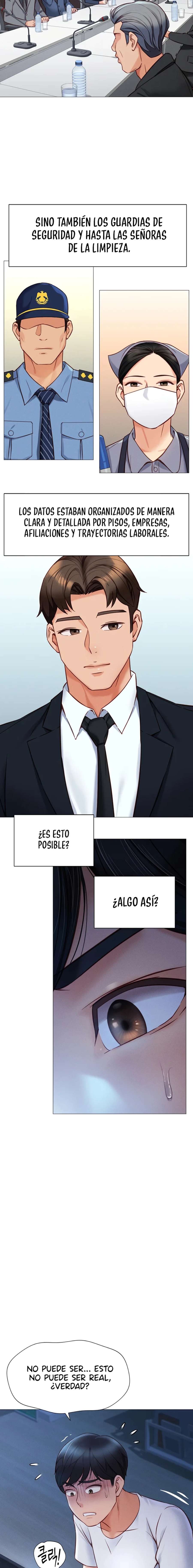 El programa para cambiar el sentido común Capítulo 1 - Page 18