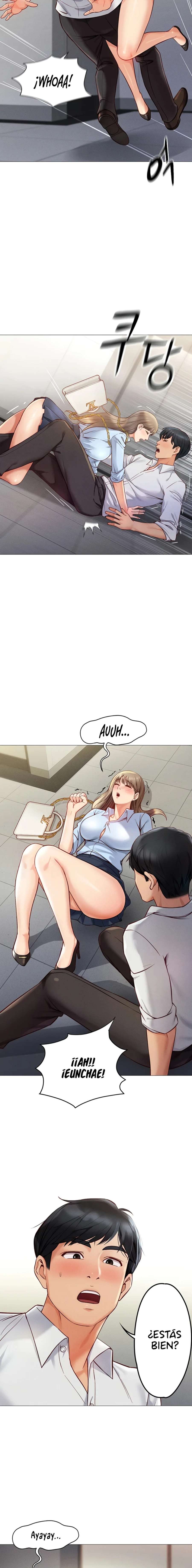 El programa para cambiar el sentido común Capítulo 1 - Page 24