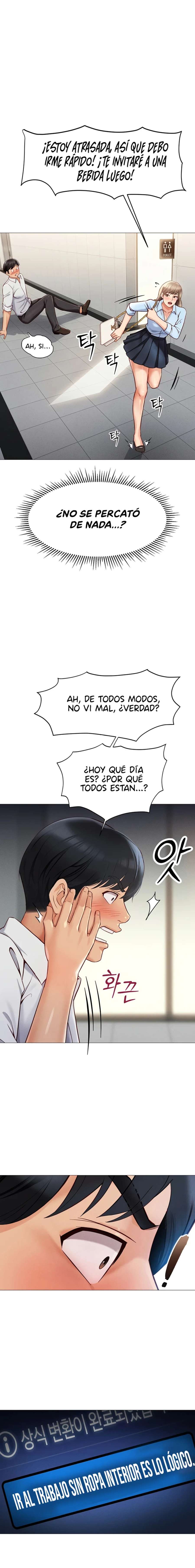 El programa para cambiar el sentido común Capítulo 1 - Page 26