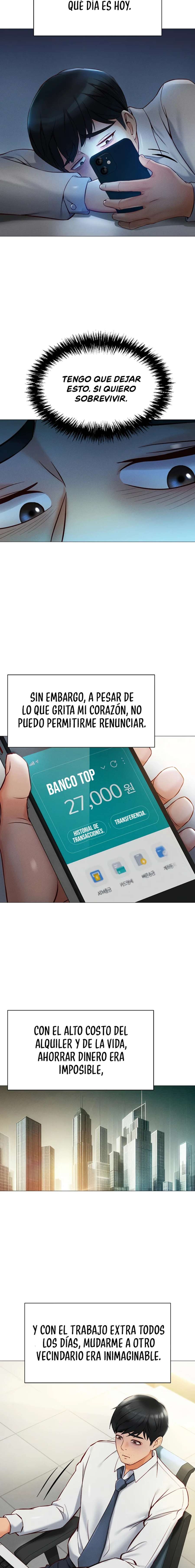 El programa para cambiar el sentido común Capítulo 1 - Page 4