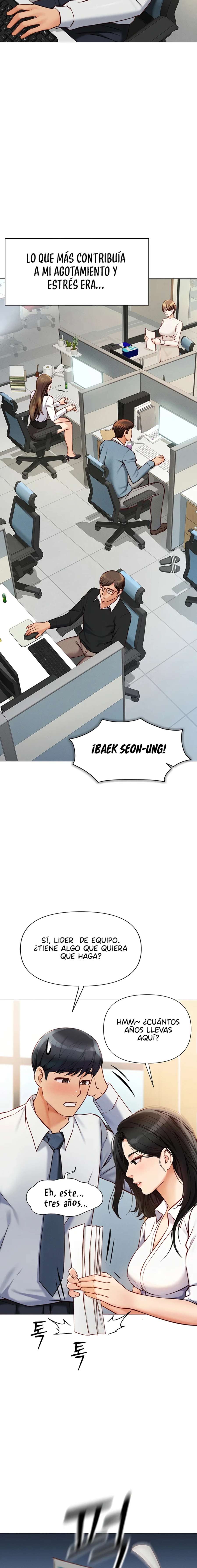 El programa para cambiar el sentido común Capítulo 1 - Page 5