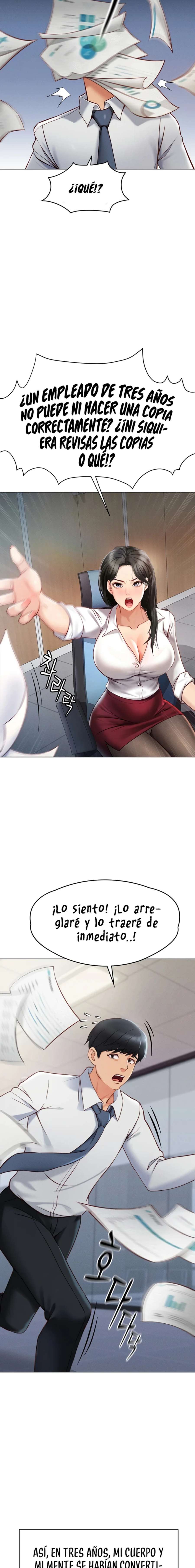 El programa para cambiar el sentido común Capítulo 1 - Page 6