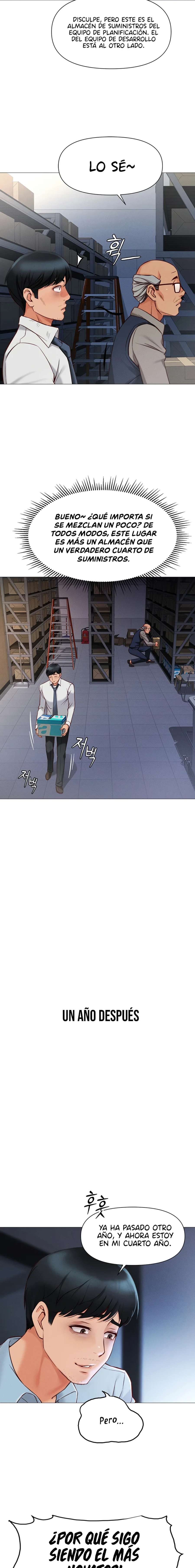 El programa para cambiar el sentido común Capítulo 1 - Page 9