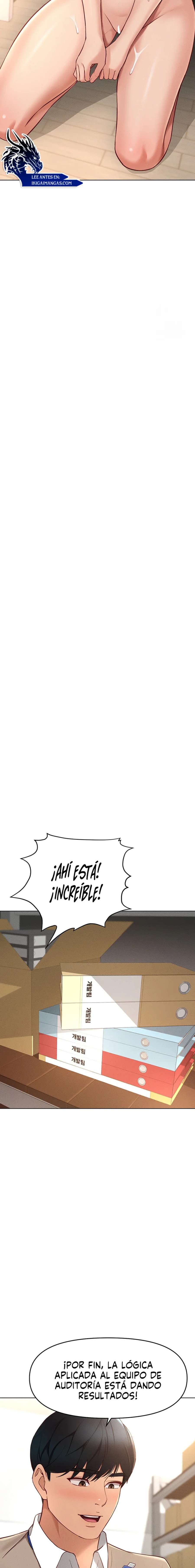 El programa para cambiar el sentido común Capítulo 10 - Page 17