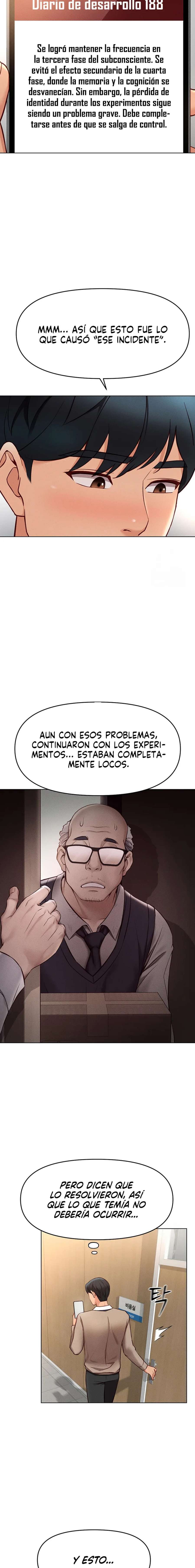 El programa para cambiar el sentido común Capítulo 10 - Page 19