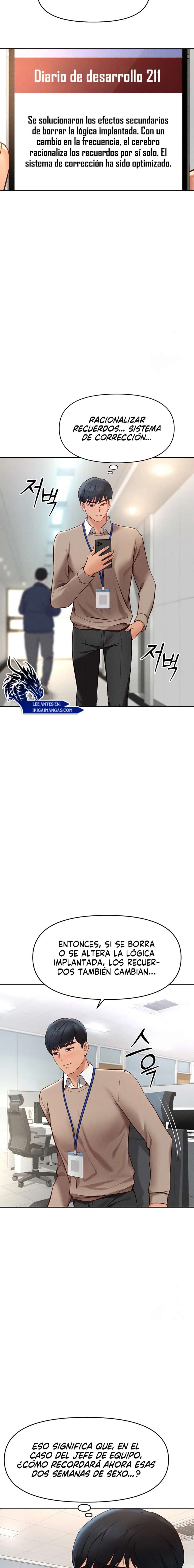 El programa para cambiar el sentido común Capítulo 10 - Page 20