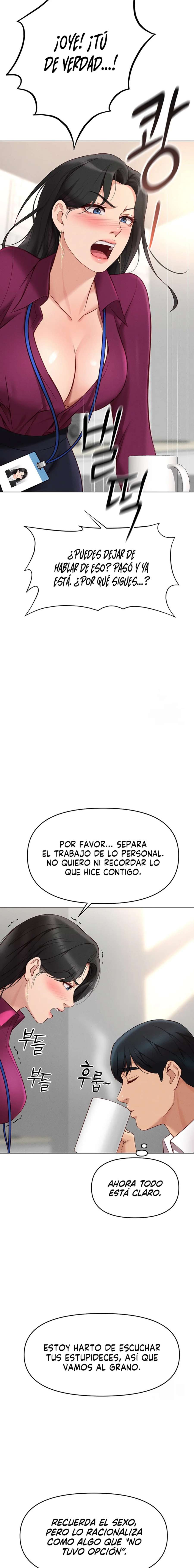 El programa para cambiar el sentido común Capítulo 10 - Page 24