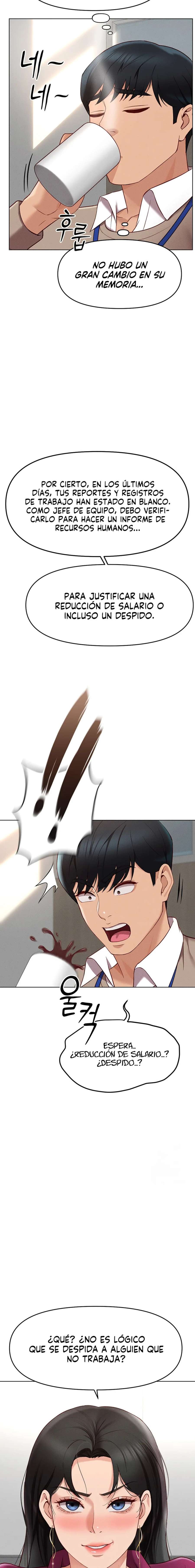 El programa para cambiar el sentido común Capítulo 10 - Page 25