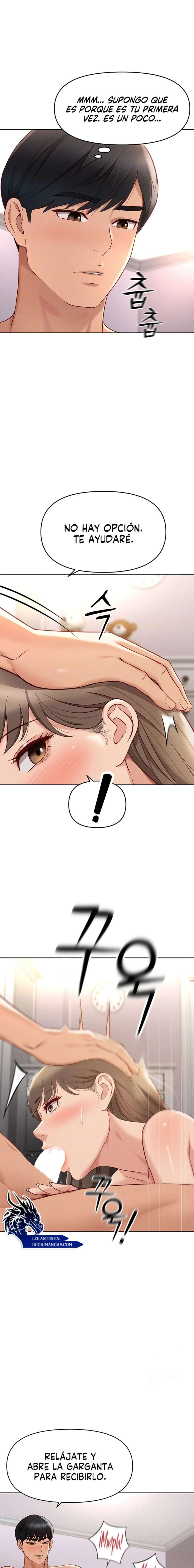 El programa para cambiar el sentido común Capítulo 10 - Page 4