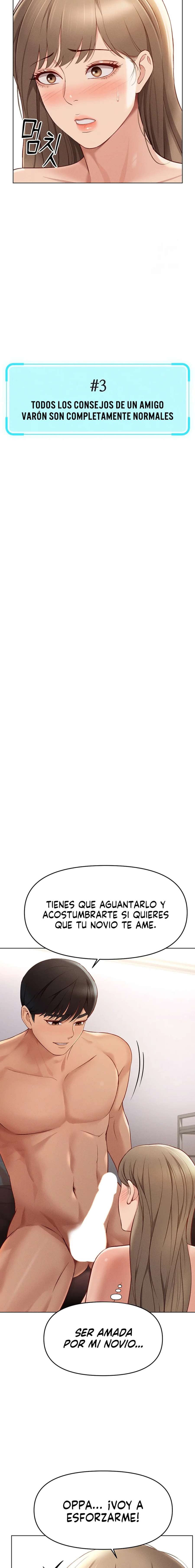 El programa para cambiar el sentido común Capítulo 10 - Page 6