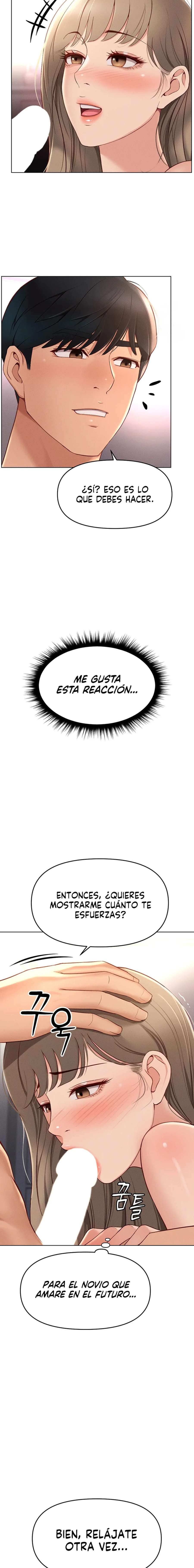 El programa para cambiar el sentido común Capítulo 10 - Page 7