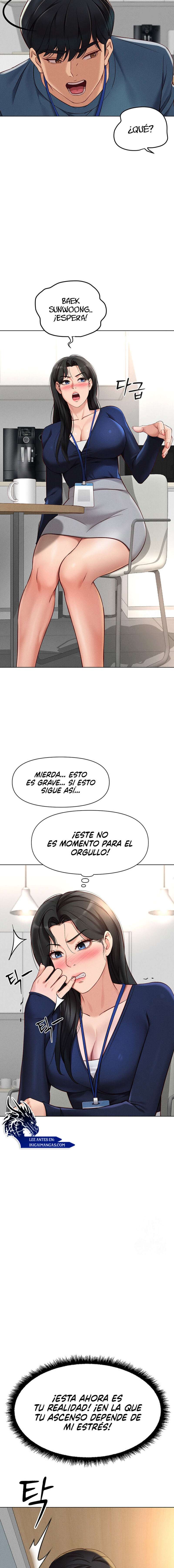 El programa para cambiar el sentido común Capítulo 11 - Page 15