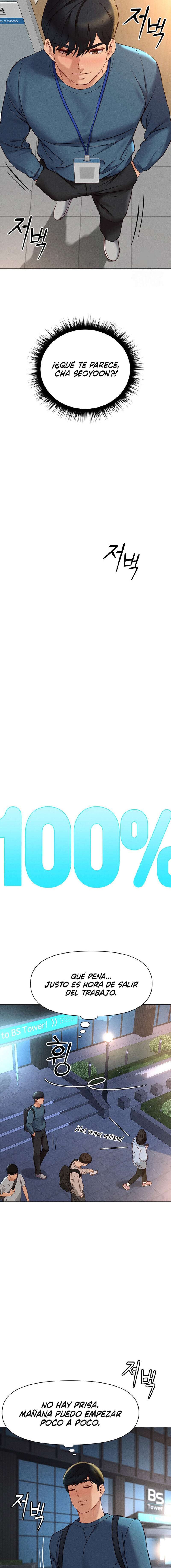 El programa para cambiar el sentido común Capítulo 11 - Page 16