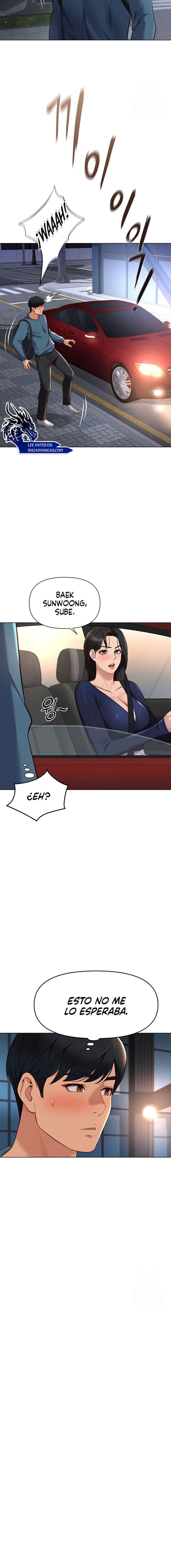 El programa para cambiar el sentido común Capítulo 11 - Page 17