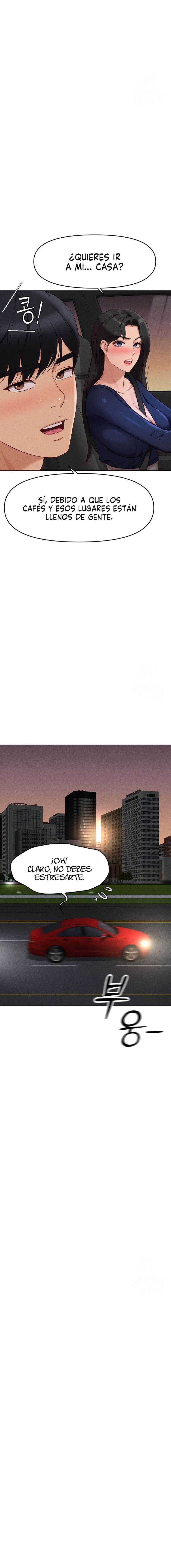 El programa para cambiar el sentido común Capítulo 11 - Page 19