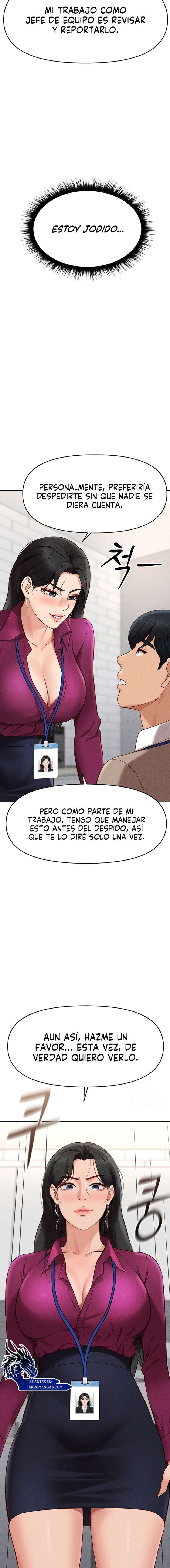 El programa para cambiar el sentido común Capítulo 11 - Page 2