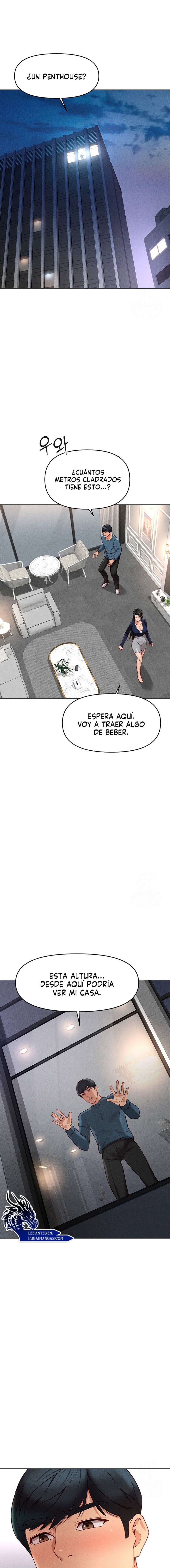 El programa para cambiar el sentido común Capítulo 11 - Page 20