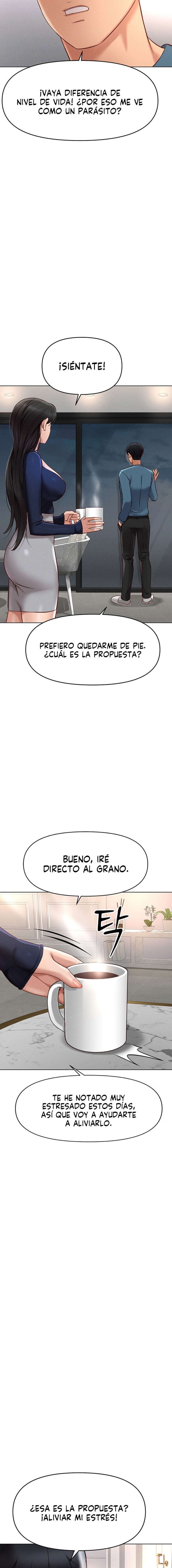 El programa para cambiar el sentido común Capítulo 11 - Page 21