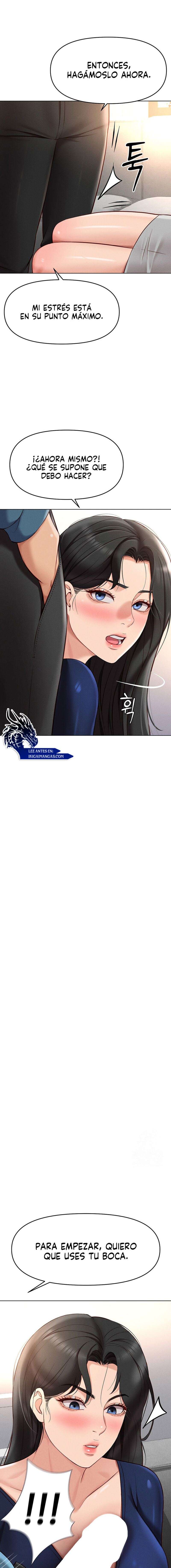 El programa para cambiar el sentido común Capítulo 11 - Page 23