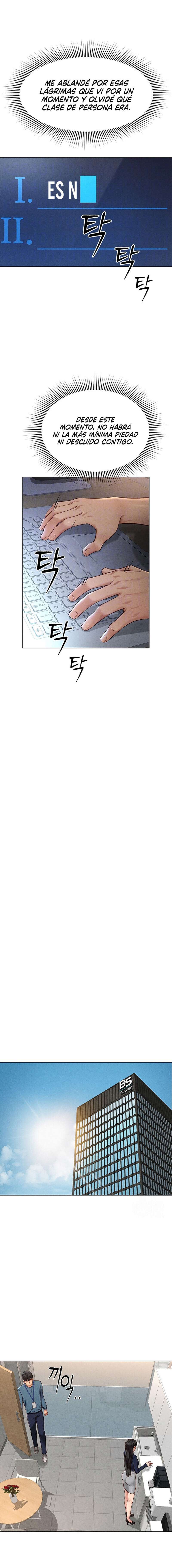 El programa para cambiar el sentido común Capítulo 11 - Page 4