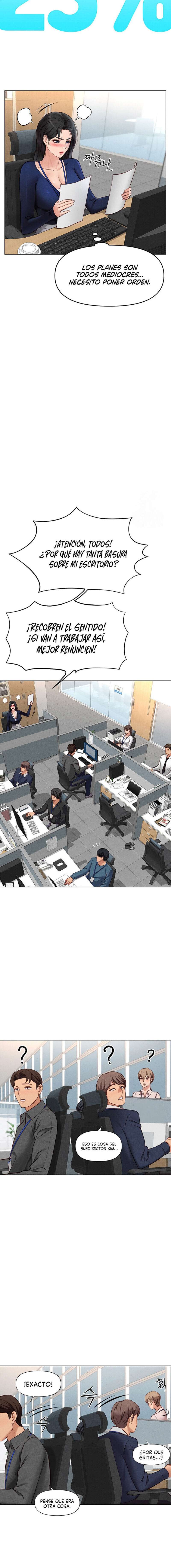 El programa para cambiar el sentido común Capítulo 11 - Page 8