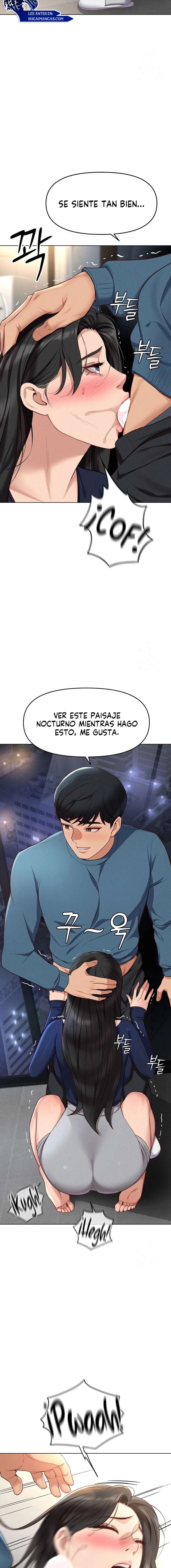 El programa para cambiar el sentido común Capítulo 12 - Page 10