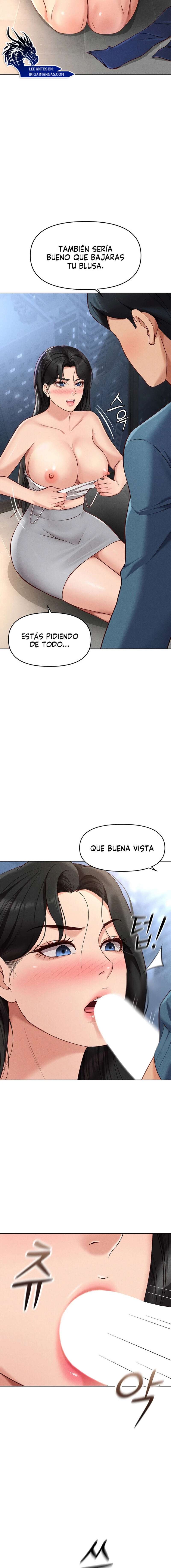 El programa para cambiar el sentido común Capítulo 12 - Page 13