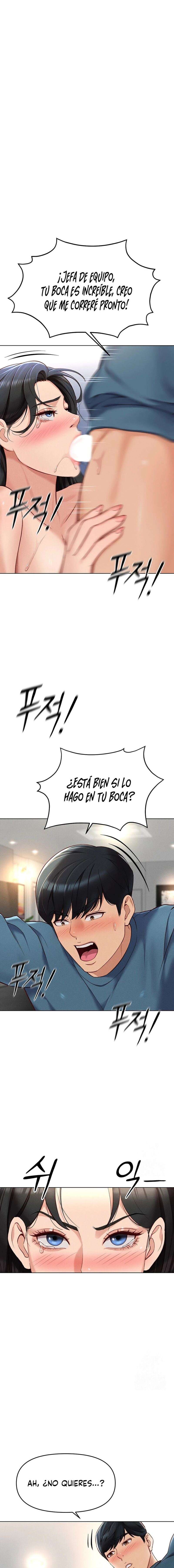 El programa para cambiar el sentido común Capítulo 12 - Page 17