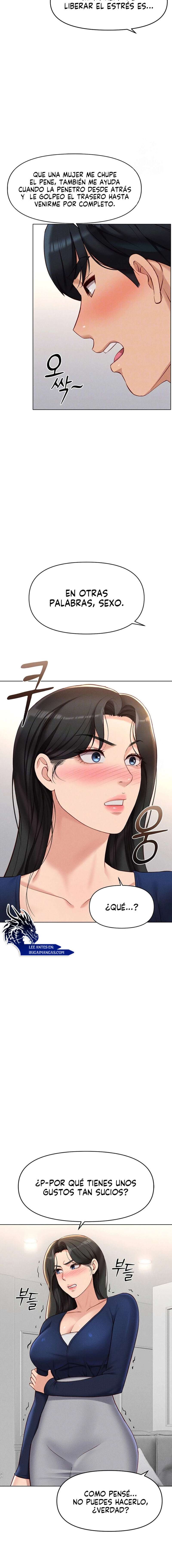 El programa para cambiar el sentido común Capítulo 12 - Page 4