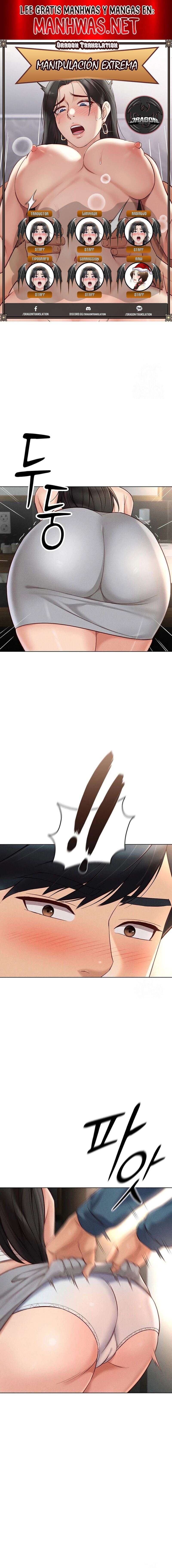 El programa para cambiar el sentido común Capítulo 13 - Page 1