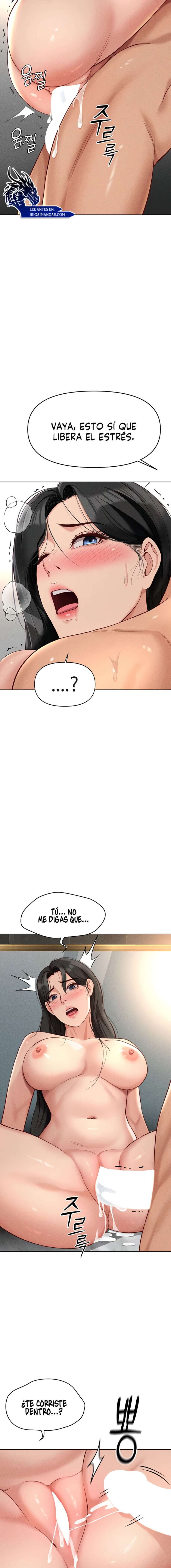 El programa para cambiar el sentido común Capítulo 13 - Page 12