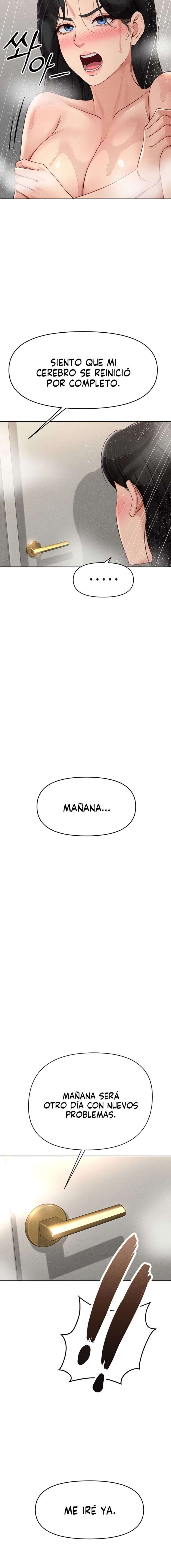 El programa para cambiar el sentido común Capítulo 13 - Page 16