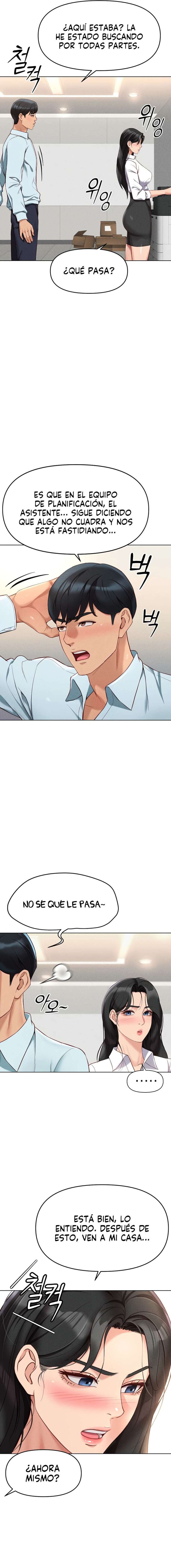 El programa para cambiar el sentido común Capítulo 13 - Page 18