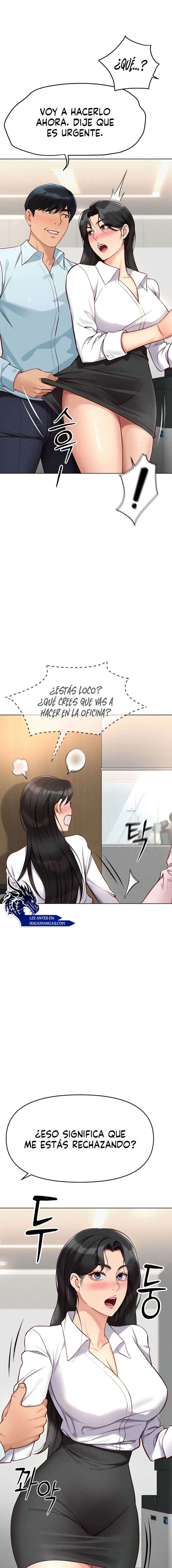 El programa para cambiar el sentido común Capítulo 13 - Page 19