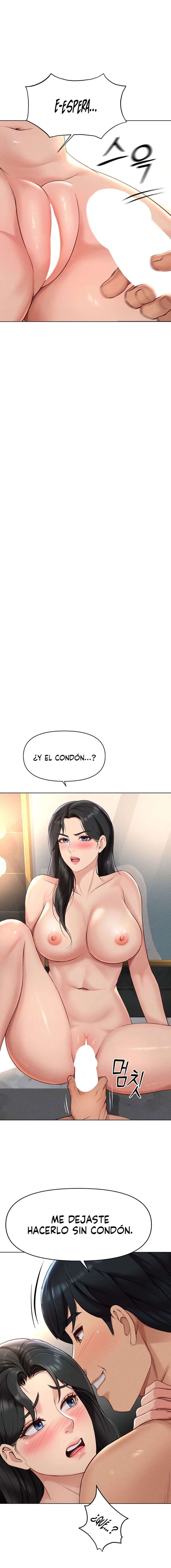 El programa para cambiar el sentido común Capítulo 13 - Page 5