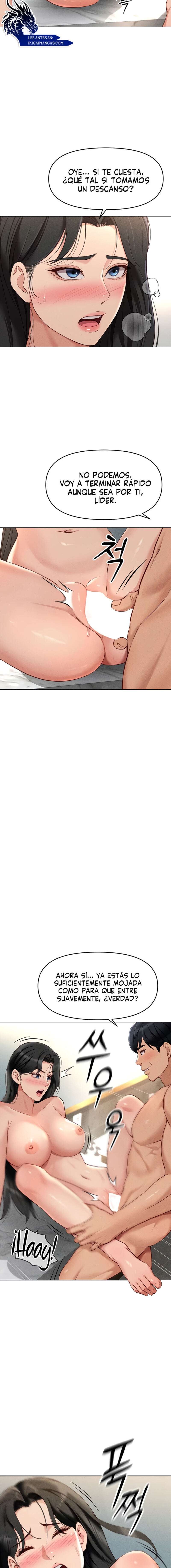 El programa para cambiar el sentido común Capítulo 13 - Page 9