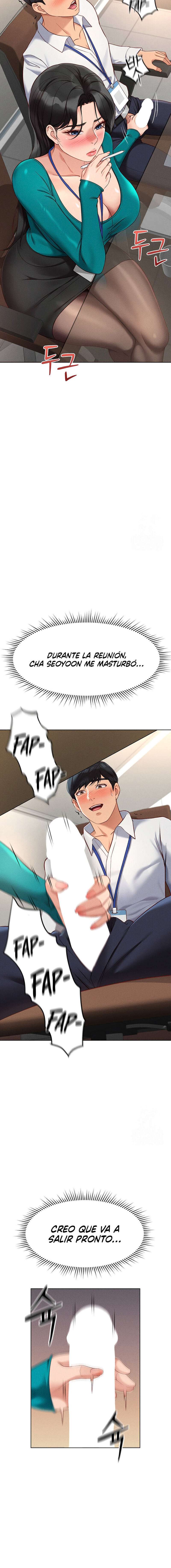 El programa para cambiar el sentido común Capítulo 14 - Page 11