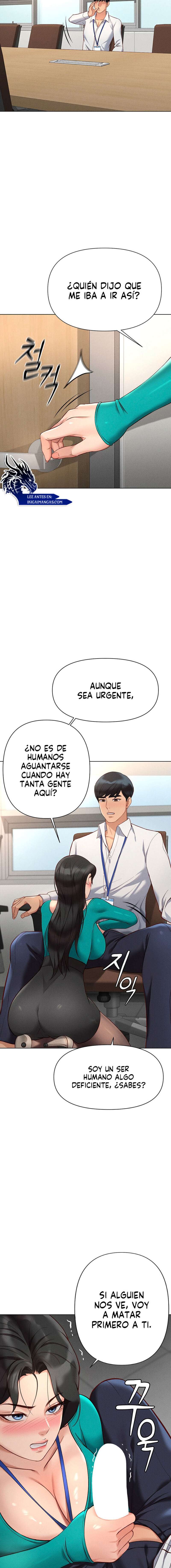 El programa para cambiar el sentido común Capítulo 14 - Page 13