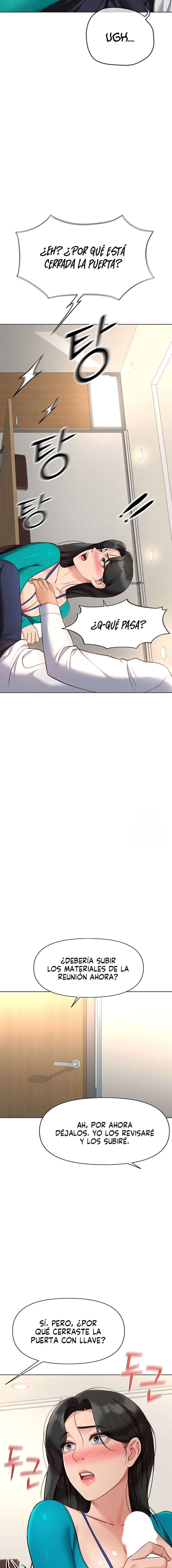 El programa para cambiar el sentido común Capítulo 14 - Page 14