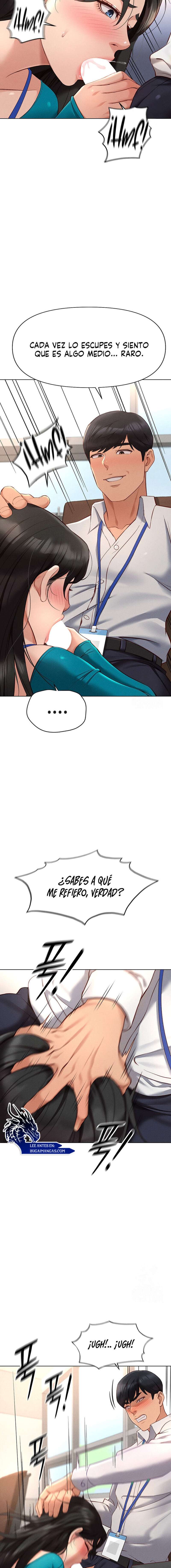 El programa para cambiar el sentido común Capítulo 14 - Page 16