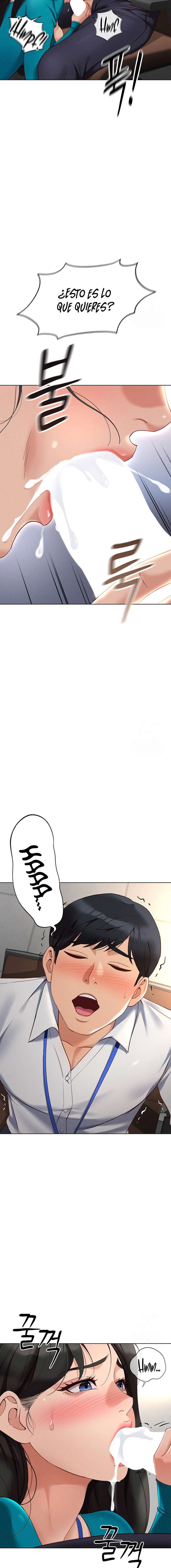 El programa para cambiar el sentido común Capítulo 14 - Page 17