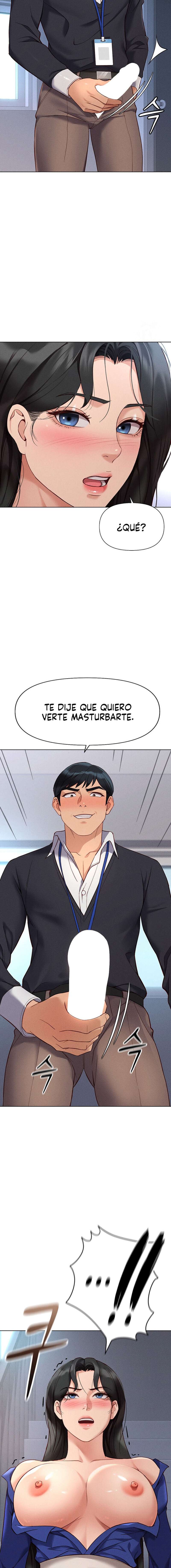 El programa para cambiar el sentido común Capítulo 14 - Page 21