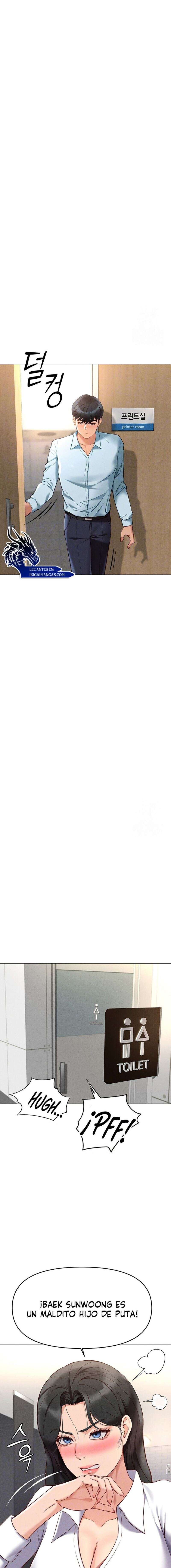 El programa para cambiar el sentido común Capítulo 14 - Page 5